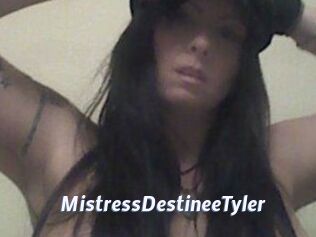 MistressDestineeTyler