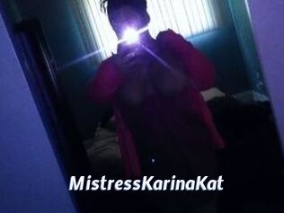 MistressKarinaKat