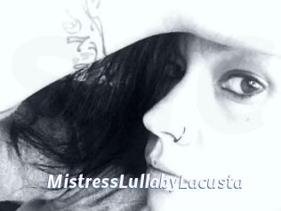 MistressLullabyLacusta