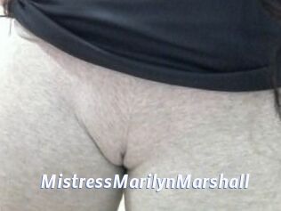 MistressMarilynMarshall