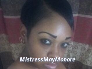 MistressMayMonore