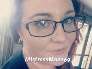 MistressMona69