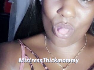 MistressThickmommy