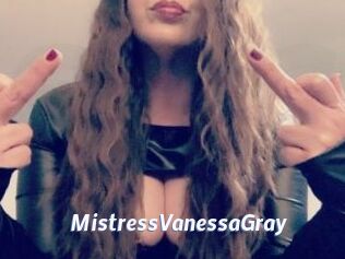 MistressVanessaGray