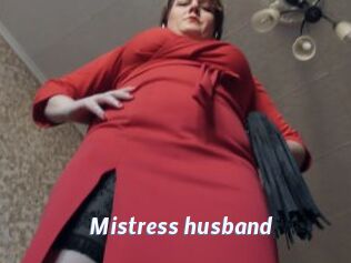 Mistress_husband