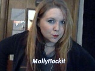 MollyRockit