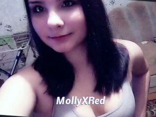 MollyXRed