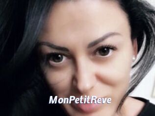 MonPetitReve