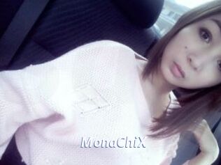 MonaChiX