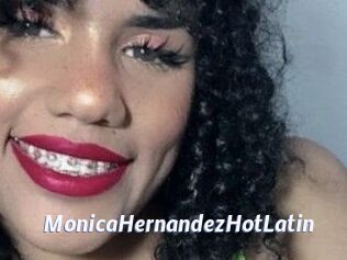 MonicaHernandezHotLatin