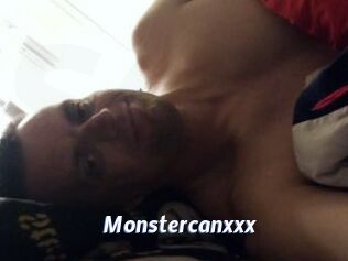 Monstercanxxx