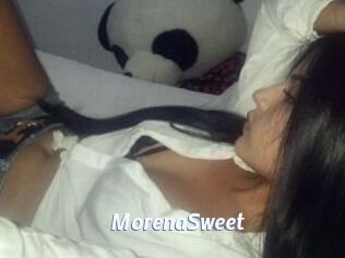 Morena_Sweet