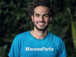 MorenoForte