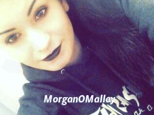 MorganOMalley