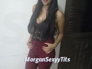 MorganSexyyTits