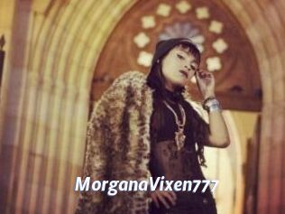 MorganaVixen777