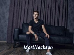 MortiJackson