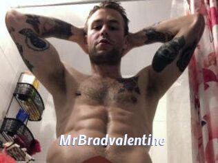 MrBradvalentine