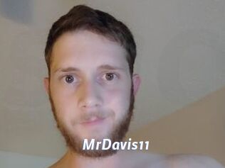 MrDavis11