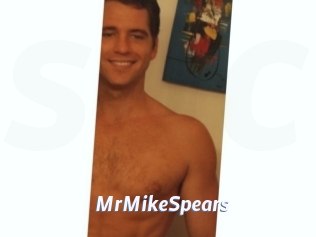 MrMikeSpears