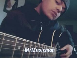 MrMusicman