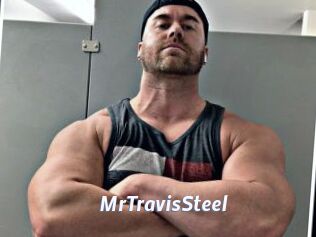 MrTravisSteel