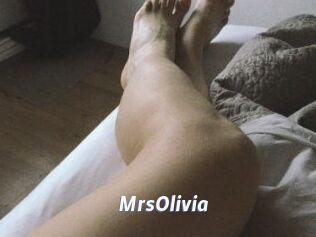 MrsOlivia