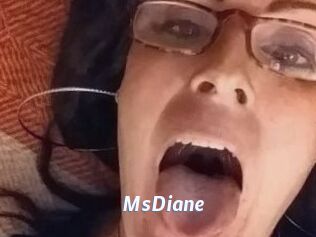 MsDiane