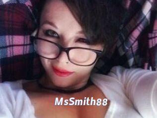 MsSmith88