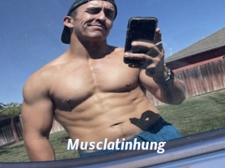 Musclatinhung