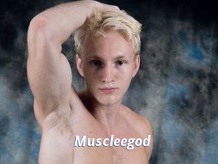 Muscleegod