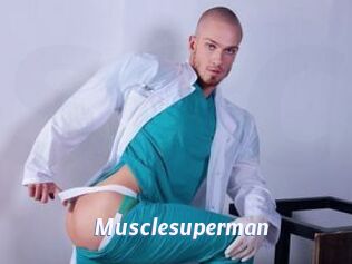 Musclesuperman