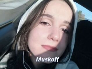 Muskoff