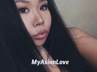 MyAsianLove