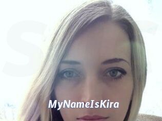 MyNameIsKira