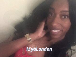 Mya_London