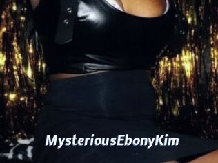 MysteriousEbonyKim