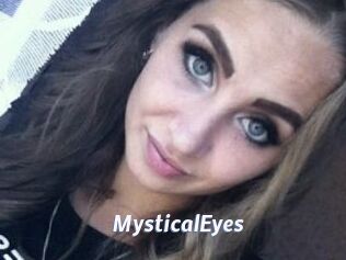 MysticalEyes