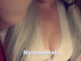 MystiqueModel