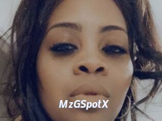 MzGSpotX