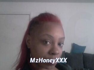 MzHoneyXXX