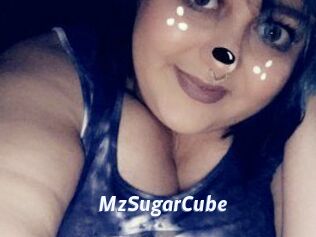 MzSugarCube