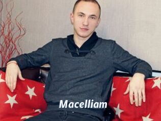 Macelliam