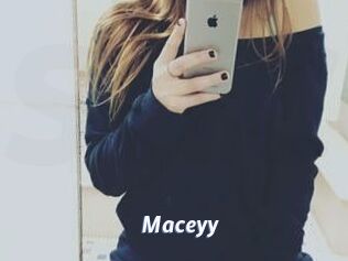 Maceyy