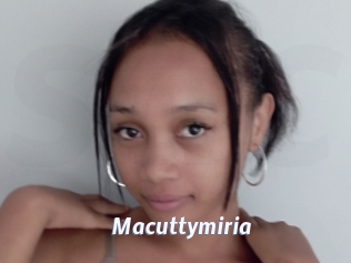 Macuttymiria