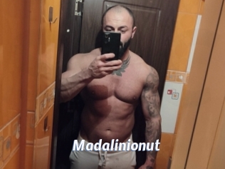 Madalinionut