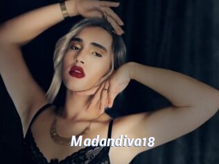 Madandiva18