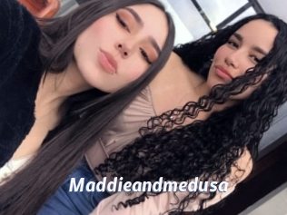 Maddieandmedusa