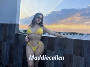 Maddiecollen