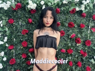 Maddiecooler